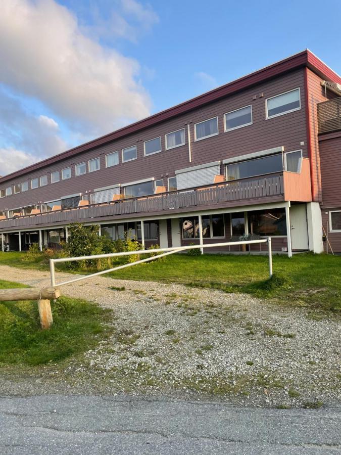 Aurora Apartment Very Close To Fjellheisen Tromsø Zewnętrze zdjęcie