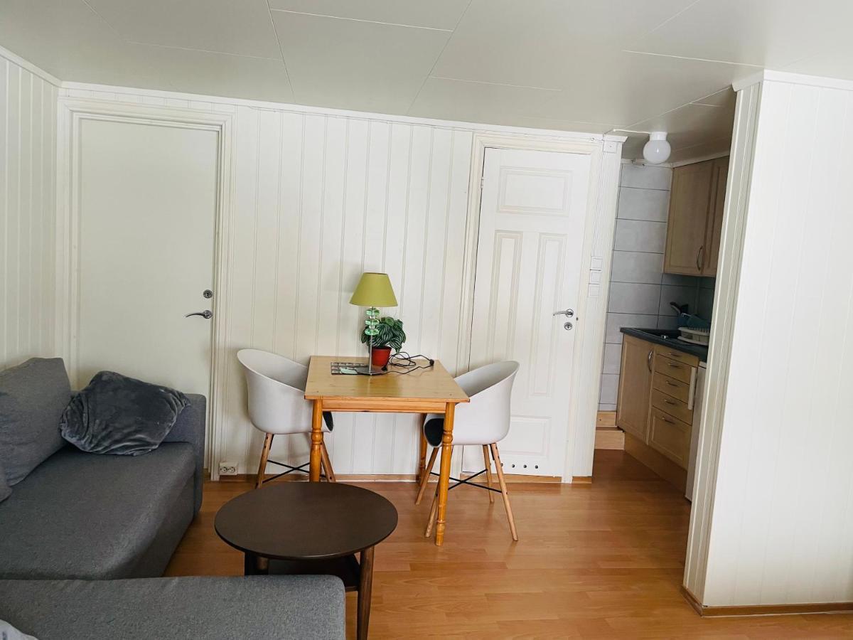 Aurora Apartment Very Close To Fjellheisen Tromsø Zewnętrze zdjęcie